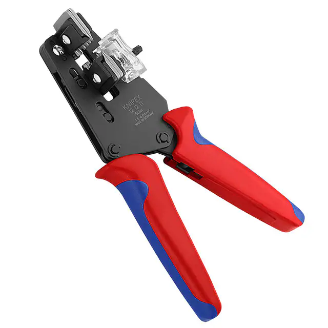 12 12 11 Knipex Tools LP  Spellafili e accessori